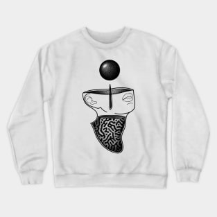 Singularity Crewneck Sweatshirt